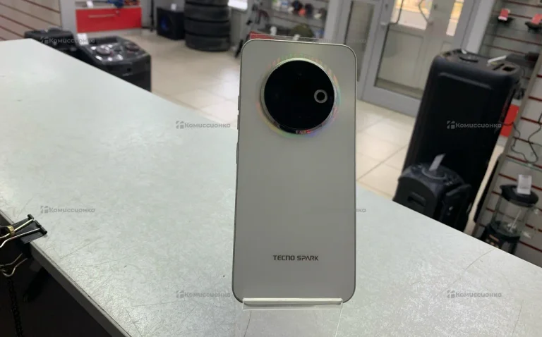 Tecno Spark 30C 128gb