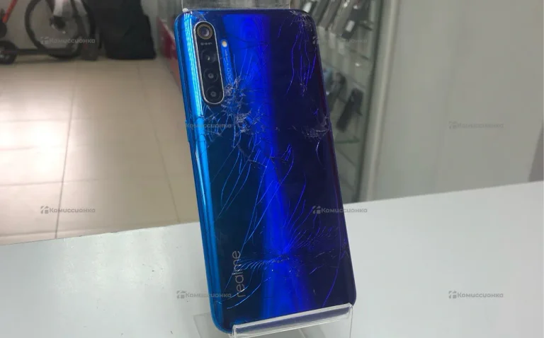 Realme XT 128