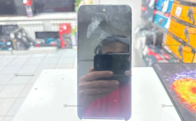 Tecno Spark Go 1 3/64 ГБ