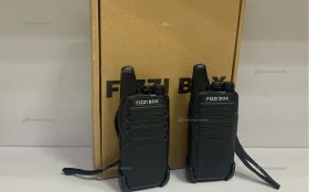 Купить Рация  Fizzi Box 2 б/у , в Краснодар Цена:990рублей