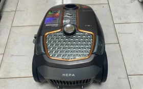 Купить Пылесоc redmond re-322 б/у , в Москва и область Цена:3500рублей