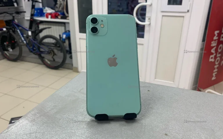 Apple iPhone 11 128Gb