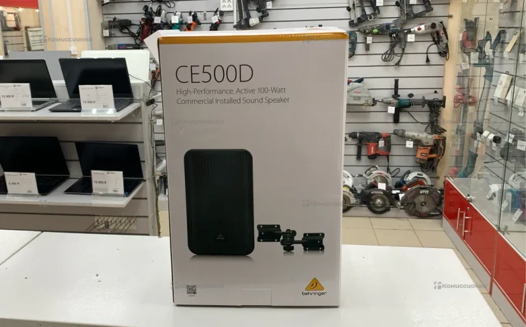 Колонка Behringer CE500D