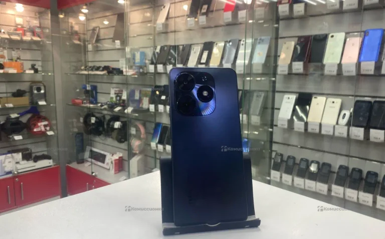 Tecno Go 2024 4/128gb