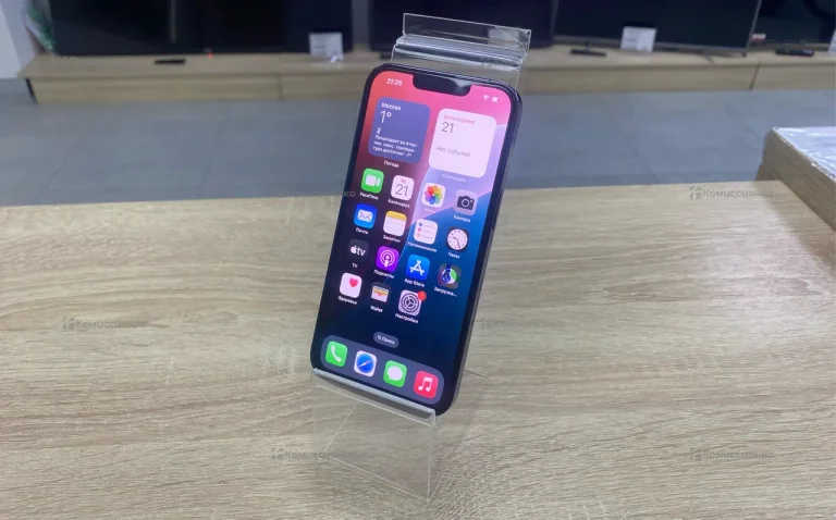 Apple iPhone 13 Pro 6/128 ГБ