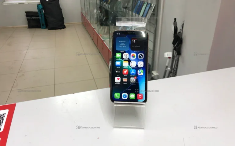 Apple iPhone 11 Pro 4/64 ГБ
