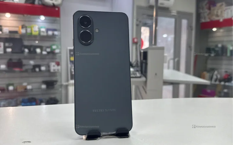 Tecno Spark Go 2 3/64 ГБ