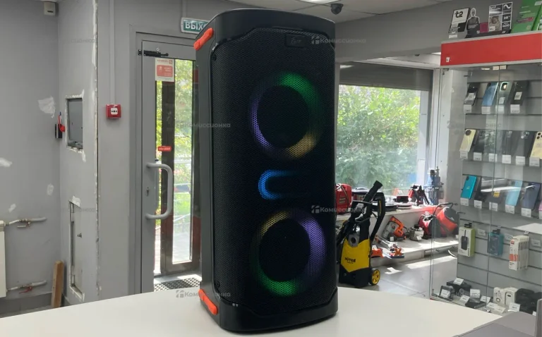 Колонка  fiero fr950