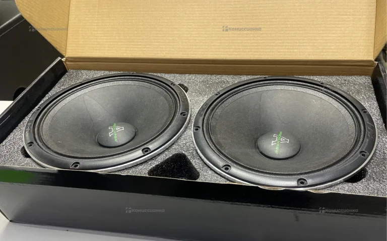 Колонки Apocalypse AP-M81AC