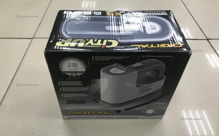 Компрессор Ac-570