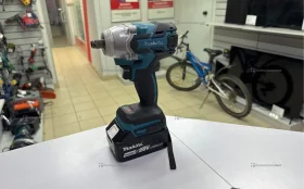 Купить Гайковерт 4pcs-50 б/у , в Копейск Цена:2500рублей