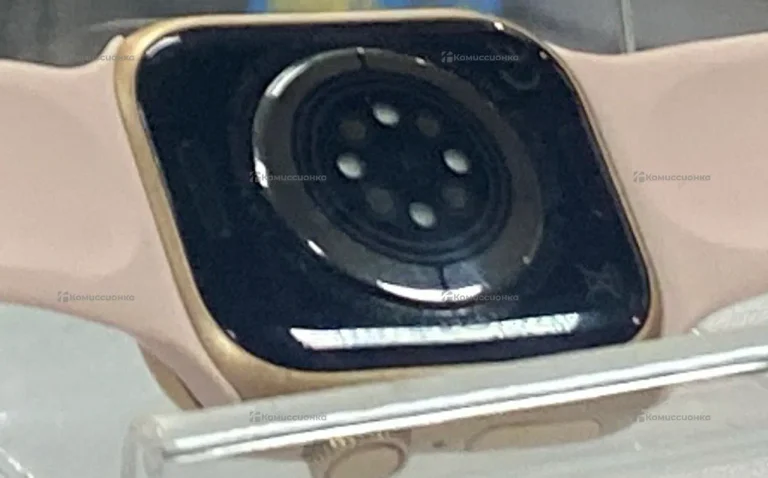 Часы  APPLE WATCH 8 реп.