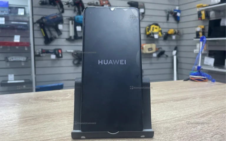 Huawei Nova Y70 4/128Gb