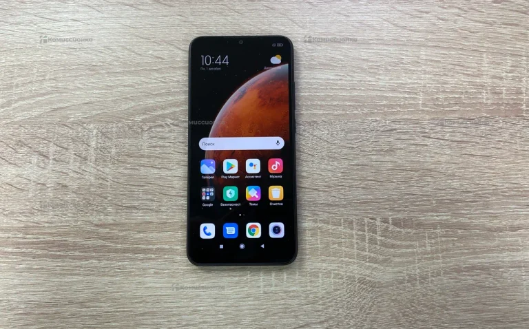 Xiaomi Redmi 9C 3/64 ГБ