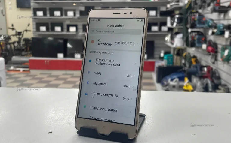 Xiaomi Redmi Note 3 3/32 ГБ