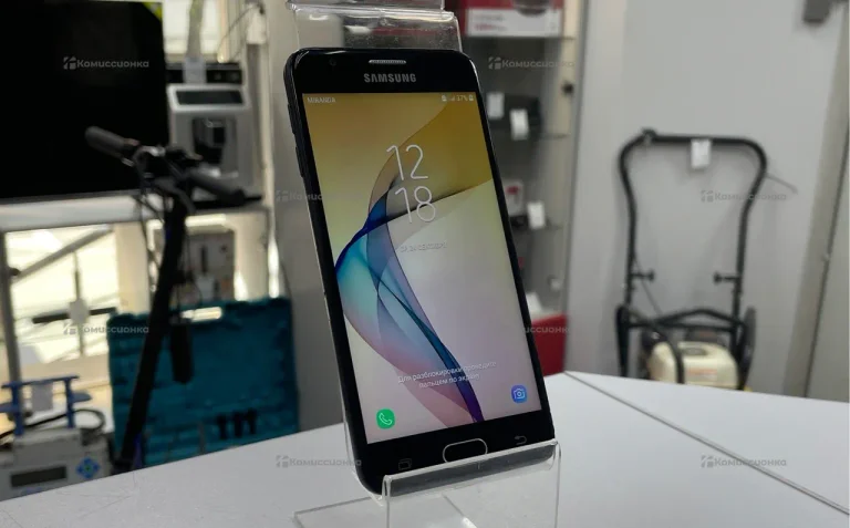 Samsung Galaxy J5 Prime