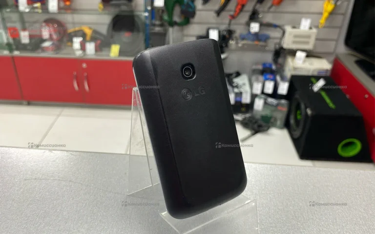 Lg e420