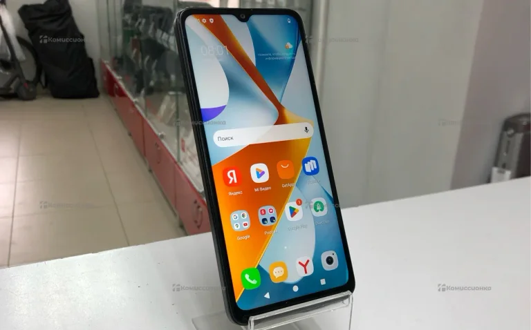 Xiaomi Poco C61 4/64