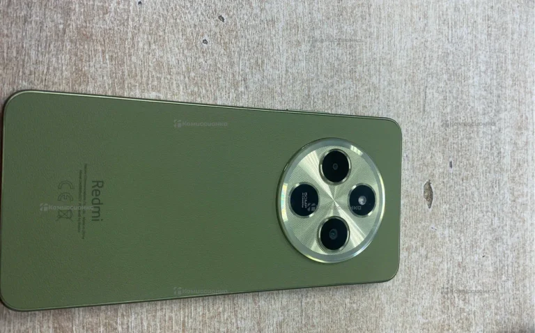 Xiaomi Redmi 14C 4/128 ГБ