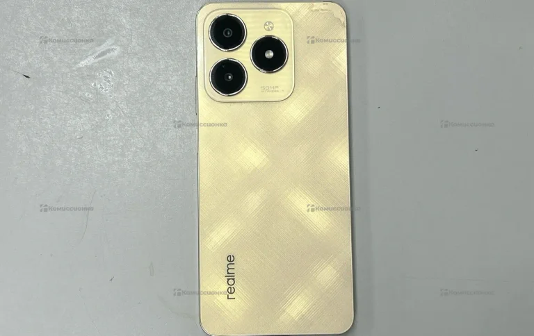 Realme C61 8/256 ГБ