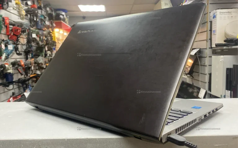 Ноутбук  Lenovo i7-4700MQ