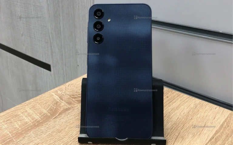 Samsung Galaxy A25 5G 6/128Gb