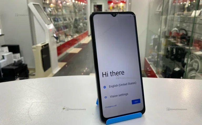 Xiaomi Redmi A3x 3/64ГБ