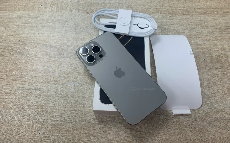 Apple Iphone 16 Pro max 512Gb