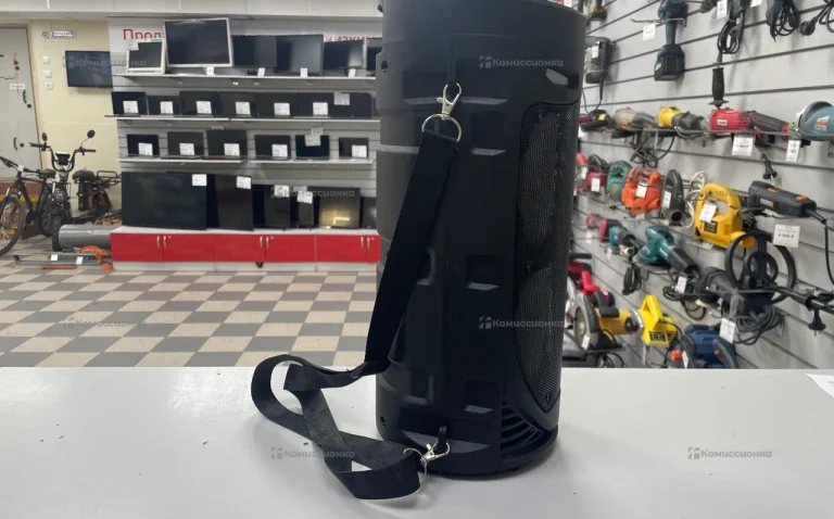 Колонка Bluetoch ZQS4239