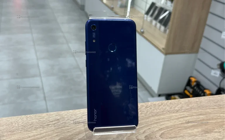 Honor 8A, 3/32Gb