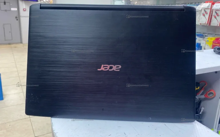 Ноутбук  Acer Aspire A315-41G-R0C7