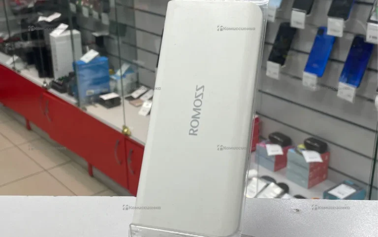 Power Bank  romoss 10000mAh