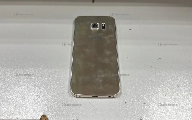 Samsung Galaxy S6 edge 3/32 ГБ