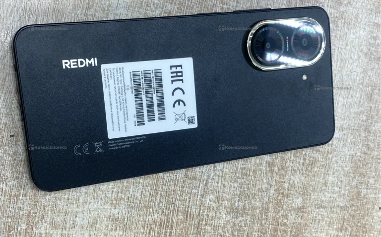 Xiaomi Redmi A5 3/64 ГБ