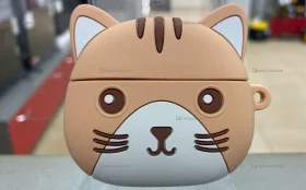 Купить Наушники  Hoco premium б/у , в Самара Цена:1190рублей