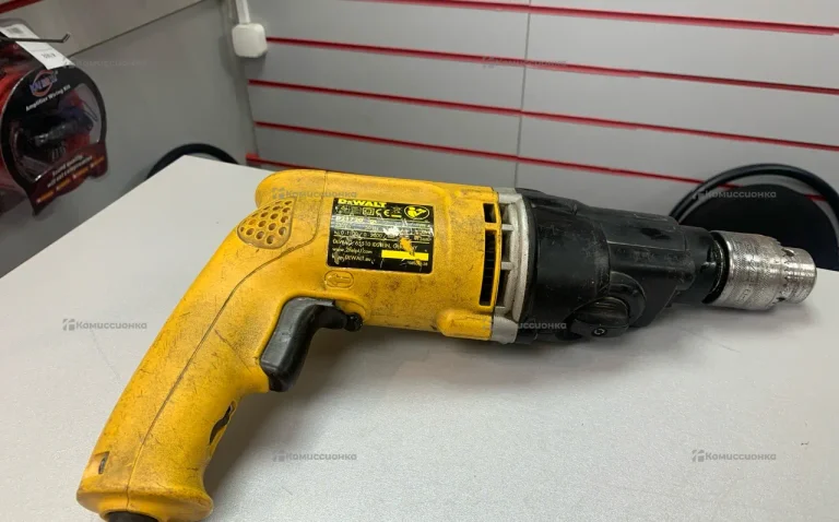 перфоратор сетевой Dewalt реплика d21720
