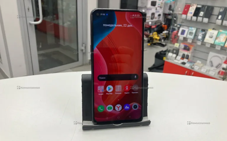 Realme 6S 6/128 ГБ