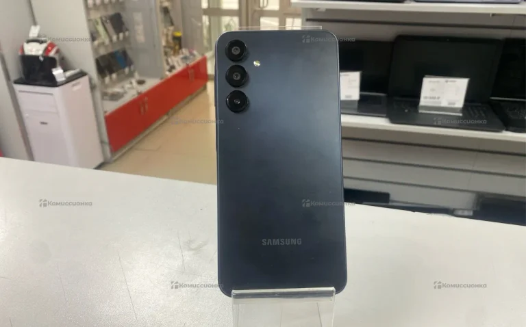 Samsung Galaxy A16 8/256 ГБ