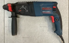 Купить Перфоратор Bosch GCH 2-26 RE б/у , в Симферополь Цена:2900рублей