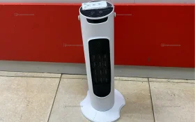 Купить Обогреватель белый б/у , в Москва и область Цена:1500рублей