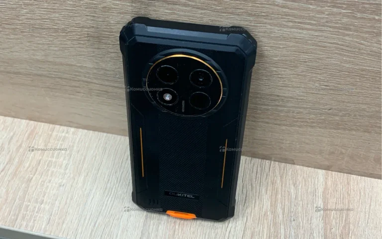 Oukitel WP28 8/256