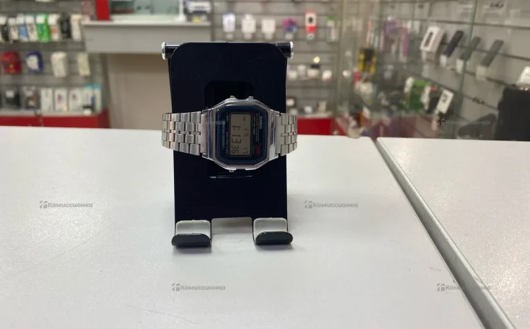 Часы Casio Vintage A-159W
