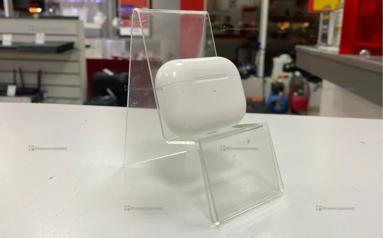 Наушники Apple Air Pods Pro