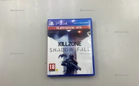 Ps4 killzone Shadow Fall