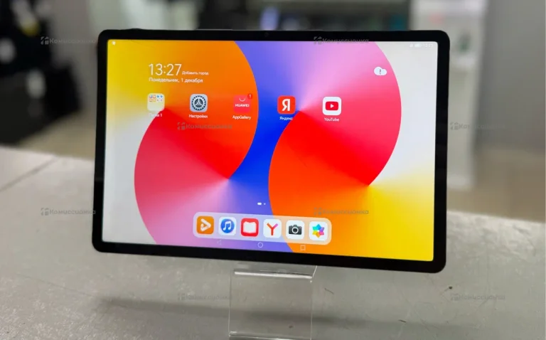 Планшет Huawei MatePad se 11.5 6/128