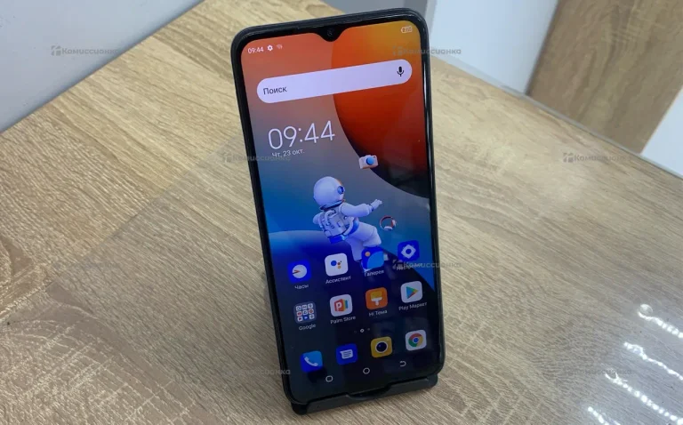 Tecno Spark 9 Pro 4/128 ГБ