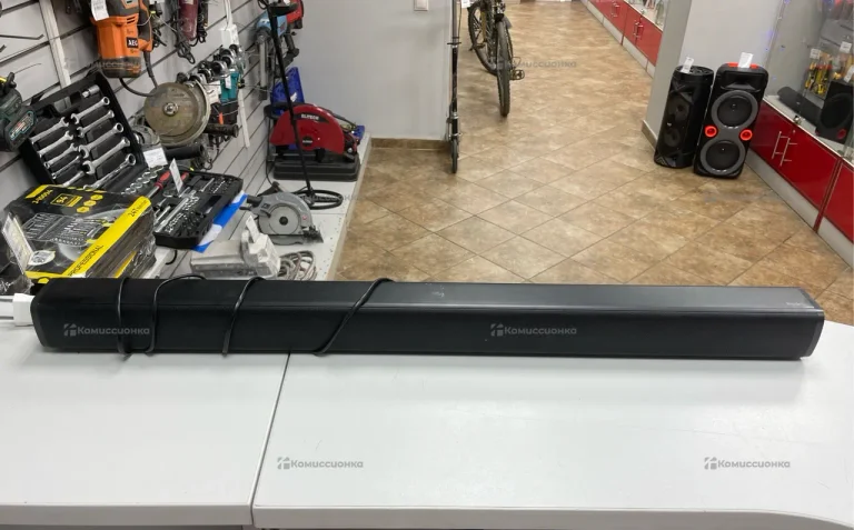 Саундбар Xiaomi Redmi TV Soundbar MDZ-34-DA