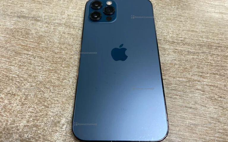 Apple iPhone 12 Pro 6/256 ГБ