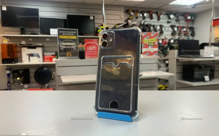 Apple iPhone 11 4/128 ГБ