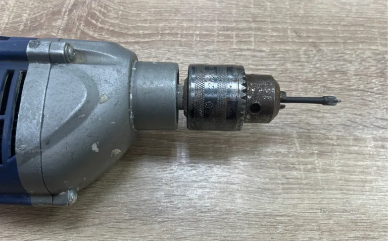 дрель MaxPro MPID850V